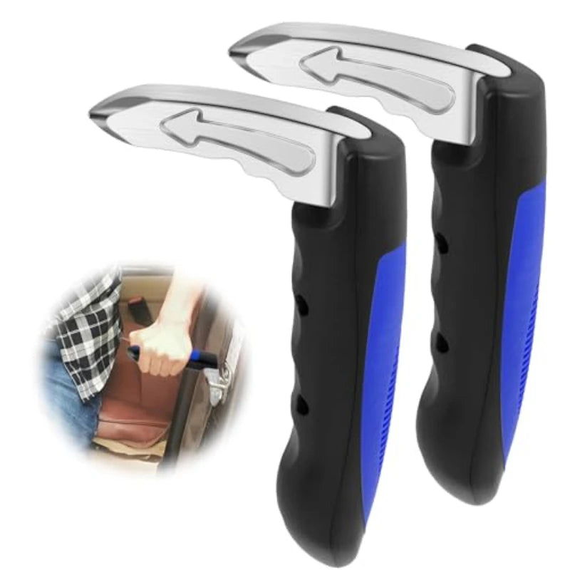 ALIVIA MOBILITY™ Manija de Apoyo para Auto